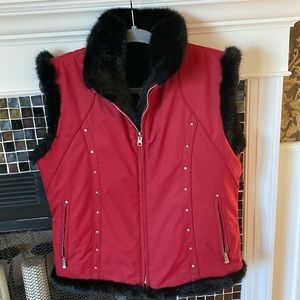 Ladies Ski/Winter Vest